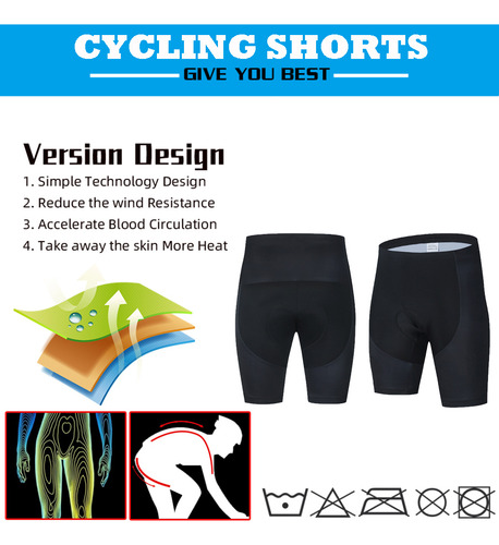 Pantalones Cortos Deportivos Transpirables Para Hombre En Fo