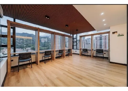 Apartaestudio En Venta Sabaneta