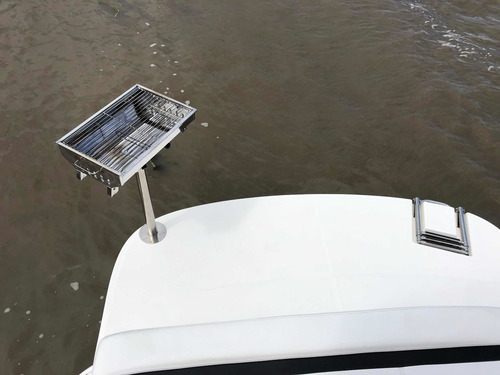 Imagen 6 de 15 de Quicksilver 2700 Mercruiser 300 Hp. Day Cruiser, Barco, Yate
