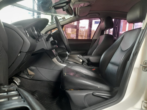 Peugeot 308 1.6 Feline Hdi 115cv