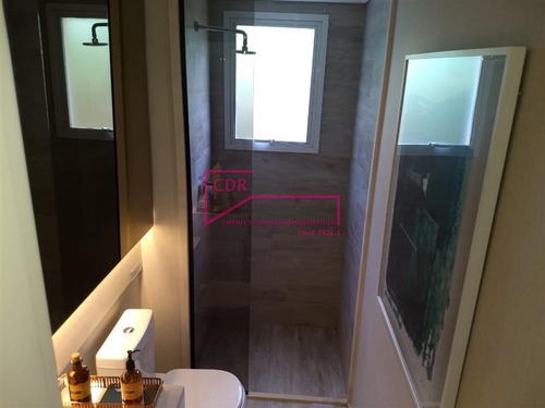 Imagem 12 de 30 de Apartamento Brás São Paulo/sp - 1743