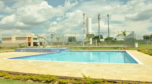 Imagem 22 de 30 de Casa Com 3 Dormitórios À Venda, 231 M² Por R$ 1.120.000,00 - Condomínio Alto De Itaici - Indaiatuba/sp - Ca2665