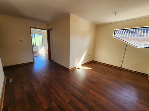 Casa Nueva En Lomas San Andres Concepcion