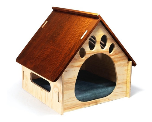 Casa Para Perro