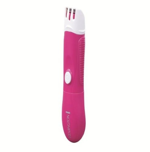 Remington Wpg4010 Bikini Trimmer, Rosa