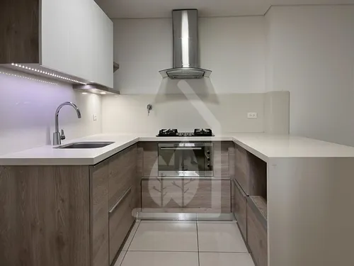 En Venta Apartamento Sector Loma De Los Mesa Envigado Piso Alto