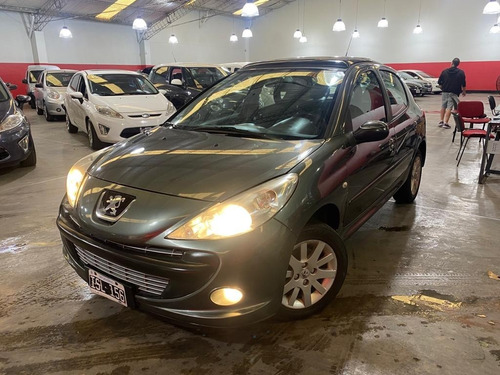 Peugeot 207 Xt 2010 $550.000 Y Cuotas!!!!!
