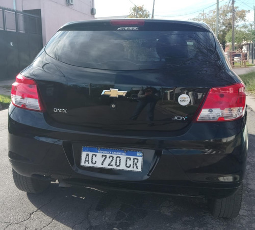 Chevrolet Onix 1.4 Joy Ls 98cv