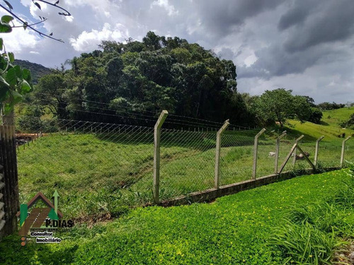Imagem 6 de 20 de Chácara Com Muito Potencial Em Socorro , Circuito Das Águas Paulista - Ch0238