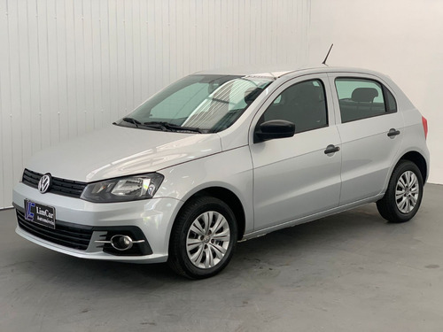 Imagem 10 de 18 de Volkswagen Gol 1.0 Completo 2020 Zero De Entrada Parcelas