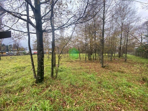 Imagen 5 de 6 de Sitio En Venta En Pucón