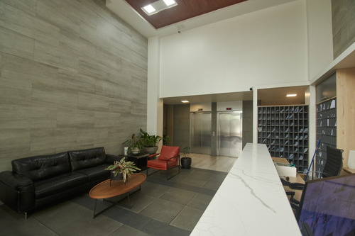 Departamento Centro De Concepcion - Edificio Don Felipe
