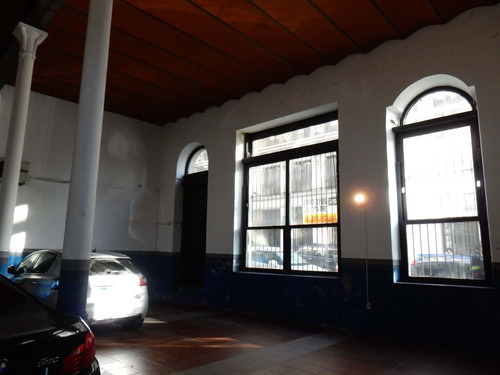 Imagen 19 de 22 de Venta Edificio Ciudad Vieja, Con Unidades Rentadas