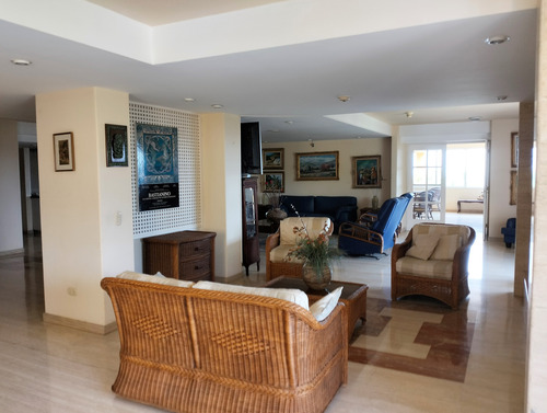 Apartamento Estudio En Las Marías Bello
