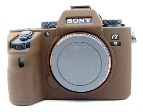 Funda Para Sony Alpha A7iii A73 A7r3 A7riii A7r Mark Ii