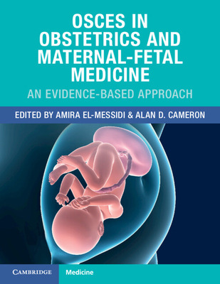 Libro Osces In Obstetrics And Maternal-fetal Medicine: An...