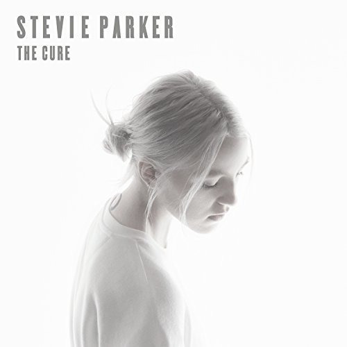 Cd Cure - Parker, Stevie