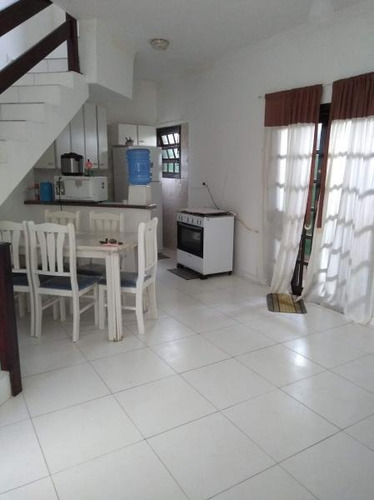 Imagem 12 de 13 de Casa Para Venda Em Itanhaém, Balneário Califórnia, 2 Dormitórios, 2 Banheiros, 1 Vaga - It601_2-912469