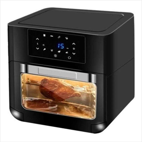 Freidora Sin Aceite Airfryer Xxl Horno 12 Litros Capacida