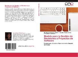 Libro Modelo Para La Gestion De Revisiones A Proyectos De...