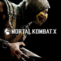 Comprar Mortal Kombat X - One Series Digital