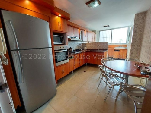 Imagen 5 de 15 de Livy Ramirez Vende Apartamento En Colinas De Los Ruíces Mls #22-16881