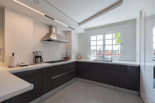 Casa En Venta Alto Hatillo
