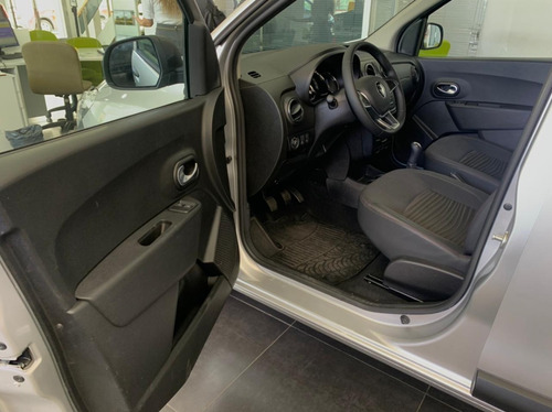 Imagen 12 de 15 de Renault Kangoo Express Confort Mixta 5a Oferta Jg