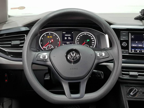Imagem 15 de 15 de Volkswagen Virtus Comfort Tsi 1.0 At