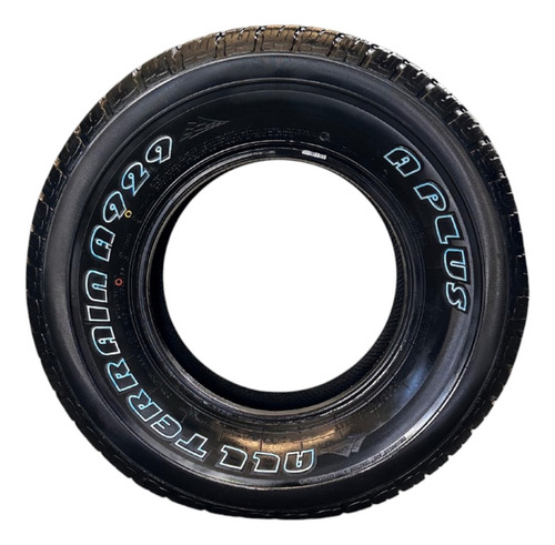 Kit 2 Pneus 225/75r16 115/112s Aplus A929 All Terrain Aro 16 S