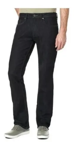 Pantalones buffalo para hombre precio sale