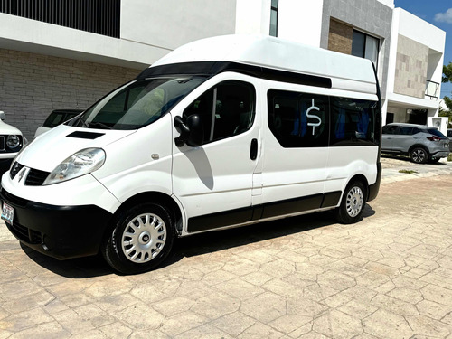 Renault Trafic 2.0 Mt