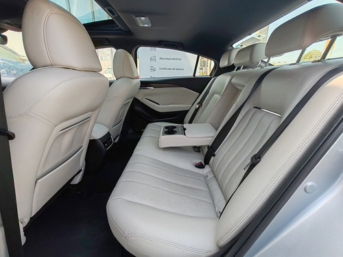Mazda Mazda 6 2.5 Signature At