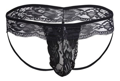 Calzoncillos E Para Hombre, Pantalones Cortos Con Espalda En