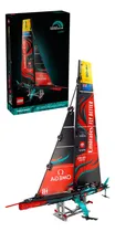 Comprar Lego® Technic Yate Emirates Team New Zealand Ac75 42174