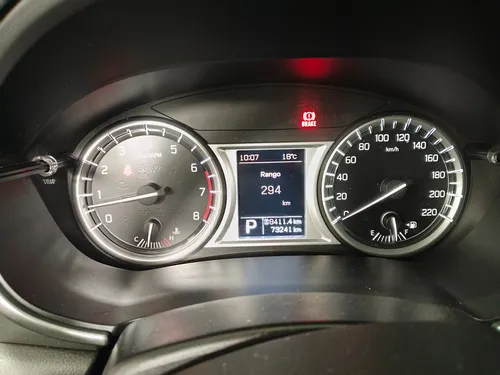 Suzuki Vitara Live 1.6 Gl