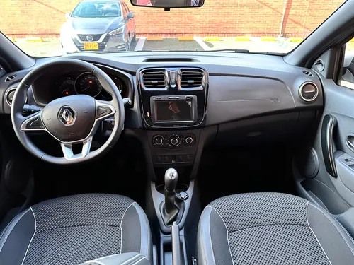 Renault Stepway 1.6 Intens