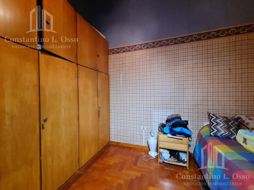 Imagen 14 de 30 de Casa - Venta - Lanus Este - Con Mucho Potencial