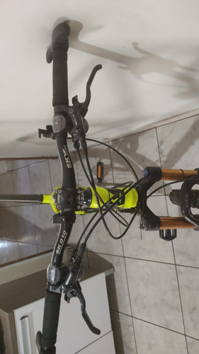 Bicicleta Mtb