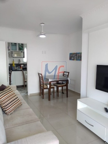 Imagem 2 de 21 de Ref: 4355 - Excelente Apartamento Na Penha De Fraça, Em Andar Alto Com 2 Dorms, Lavabo, Quarto De Empregada, Sacada, Área De Serviço. - 4355