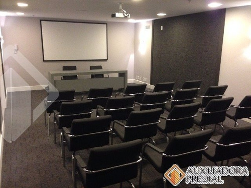 Imagem 9 de 15 de Sala/conjunto - Floresta - Ref: 202501 - V-202501