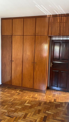Imagem 9 de 15 de Casa De 2 Dormitórios Com 87m2 Para Venda Em Vila Augusta - Guarulhos - 750.000 - 19759