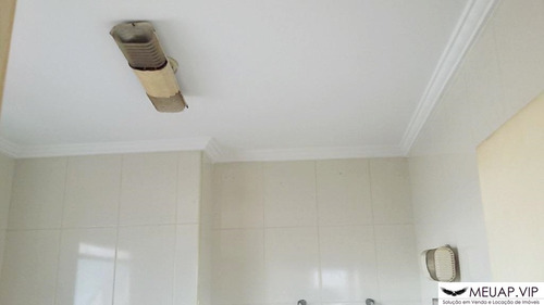 Imagem 27 de 30 de Amplo Apartamento Com 3 Dormitórios Para Venda Na Ponta Da Praia - Pp1207 - 68969632