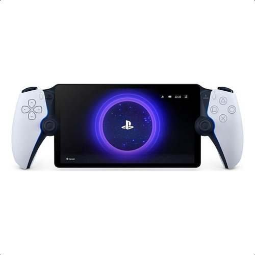 Reprodutor Remoto Playstation Portal Para Console Ps5