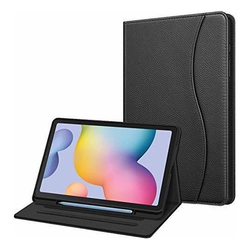 Funda Tablet Fintie Estuche Para Samsung Galaxy Tab S6 Lite 