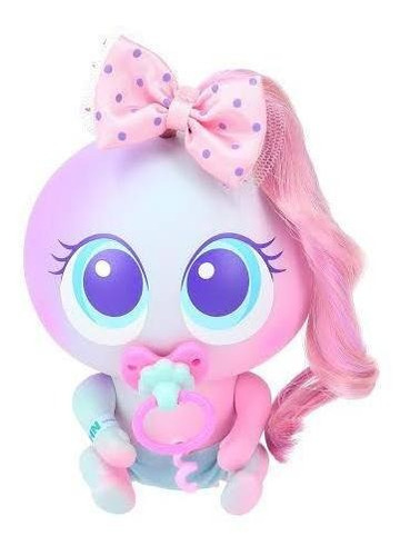 Ksimerito Lilipink