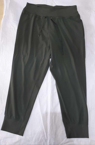 Pants Ancho Ligero Cómodo Para Dama Holgado Mujer (Usado)