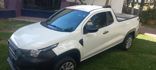 RAM 700 1.3 Slt Crew Cab Fwd