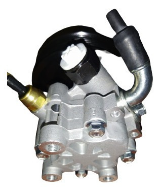 Imagen 4 de 6 de Bomba De Dirección Hidráulica Toyota Camry 3.5 2gr 2007/2012