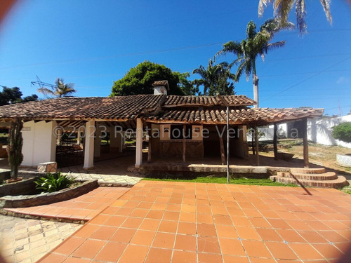 Imagen 27 de 30 de Mc Venta Casa Campestre Cabudare Lara -